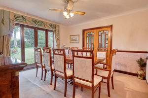 Dining Room- click for photo gallery